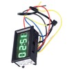 Car Smart Digital Thermometer 3 in 1 Nightlight LED Digital