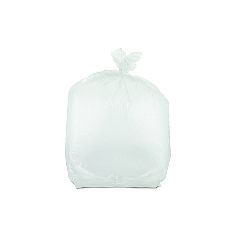 Inteplast PB100824 22 qt Capacity, 24" Length x 10" Width