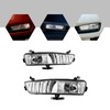PIAOYUE - For 2007 2008 2009 2010 2011 Hyundai Accent