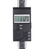 Vertical Vernier Caliper IP45 Waterproof Digital Linear Scale with LCD