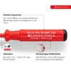 PB Swiss Tools Slotted VDE Screwdriver PB 5100.2-100 | 100%