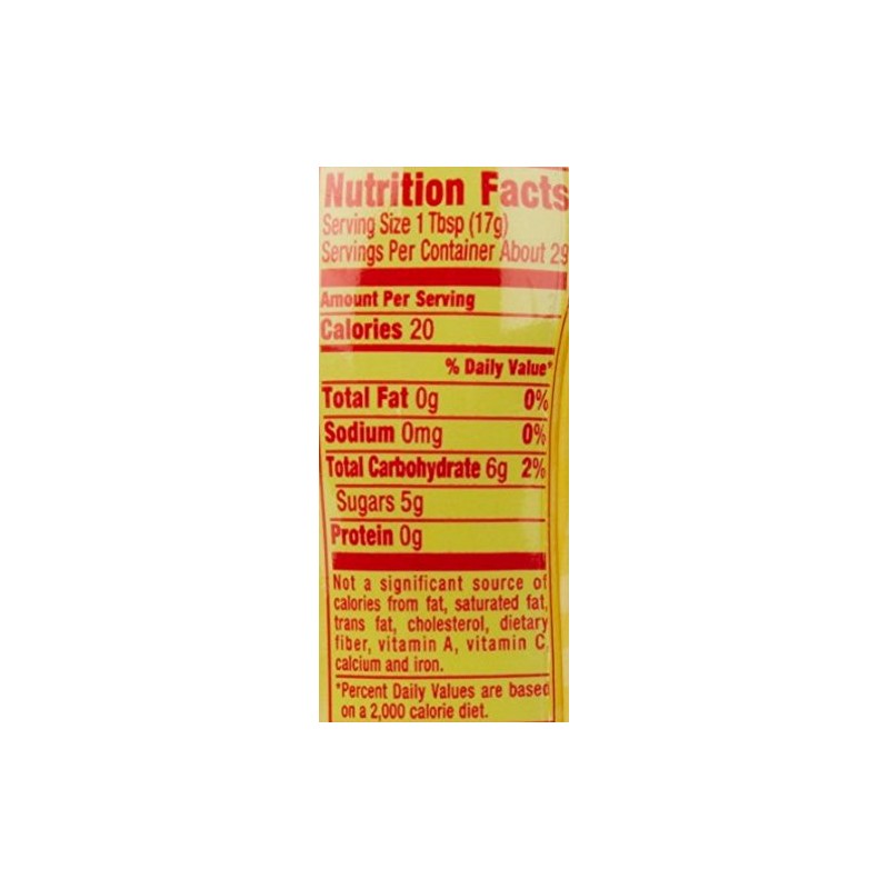 Smucker's Squeeze Reduced Sugar Strawberry Fruit Spread, 17.4-ounce (Pack of