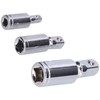 3 Pack Gimbal Socket Adapters Home Hardware Other Home Hardware