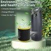 FLT4700 HEPA Filter M Replacement Compatible with G-Guardian AC4700 AC4700BDLX