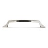 Richelieu Hardware BP765160195 Transitional Metal Handle Pull ,6 2/7", Brushed