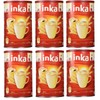 INKA Roasted Grain Coffee Kawa Zbozowa Pack of 6 -