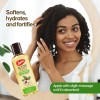 Jaloma Coconut Oil with Keratin to Help Strengthen Hair, 2