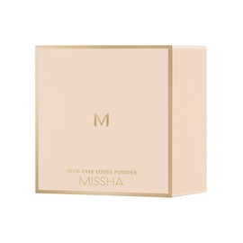 MISSHA M Skin Fake Powder (No Pearl, 9g)