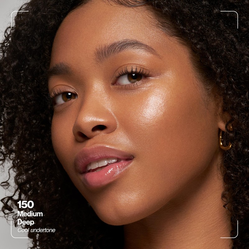 Revlon PhotoReady Lift + Fill Skin Tint, Multi-Use Glow Enhancer,