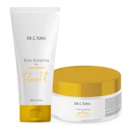 Corporal Modeladora Flaunt It Reduce Talla Y Celulitis