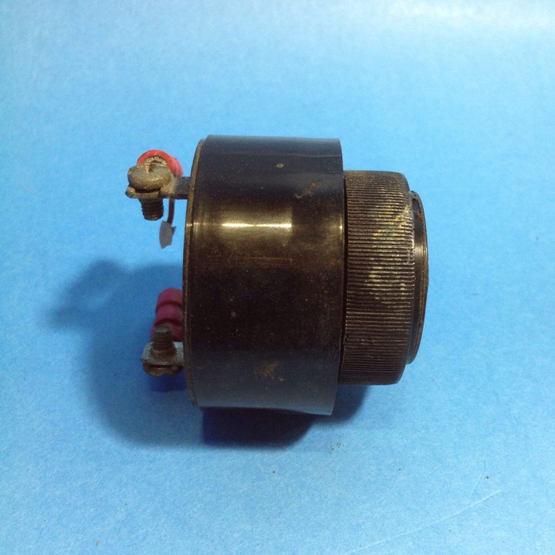 INTERVOX BRP4535S-24-CP 24 VDC, Intermittent, BRP4535 Series, Alarm, 80 DB