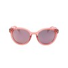 Polaroid Unisex Sunglasses, L7q/Jq Orange
