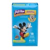 Pull-Ups Learning Designs Potty Training Pants for Boys, 4T-5T (38-50