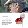 Sound Aid Good Ear Fitting Stable Transmission Noise Reduction Rechargeable