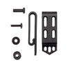 Cold Steel C-Clip Small (Pack of 2), Black