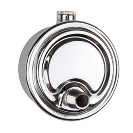 Jacobus Steam Vent Model C 1/8" Angle