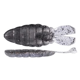 OSP DoLive SS-Gill 3.6" SW Drive SS Gill 3.6" SW (Edomae Black Silver Glow TW211)