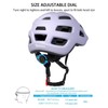 Kids Bike Helmet for Ages 1-8 Years, Adjustable Toddler Boys