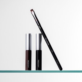 Pro8 Picasso X Liquid Define Liner + Picasso 798 Eyeliner Brush Set / 프로에잇 피카소X 리퀴드 디파인 라이너 + 피카소 798 아이라이너 브러쉬 기획세트