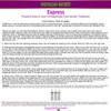 Moroccan Keratin Moroccan Keratin Express Smoothing Straightening Treatment Formaldehyde Free