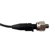 IIL Pressure transducer, Vac Pressure -14.5 (-30 inHg) to 30