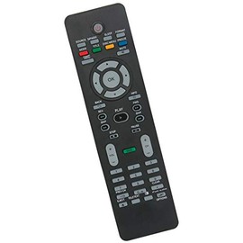 New Replace Remote Control for Magnavox TV 32MF301B 32MF301B/F7 22ME601B/F7 40MF401B