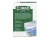 CURAD Sterile Nonstick Pads, 2" x 3", Not Made From