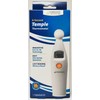 Veridian Thermometer Mini Temple Touch Sensor 6 Second, Veridian