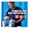 Suplemento Dymatize Whey Iso 100 Sabor Cocoa Pebbles 650g Polvo