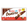 Kinder Bueno Milk And Hazelnuts 10x43g 430g