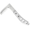 Portable L Shape Hoof Knife Trimming Tool for Cattle Horse