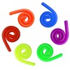 Colourful Sensory Fidget Stretch Toys - Help Reduce Fidgeting Caused