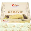 Sarah's Candy Factory Dried and Shredded Kadayif Kataifi Fillo Dough