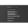 JIMI Home Screwdriver Set JM-GNT60, 42-Piece