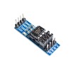 TECNOIOT x2pc AT24C256 I2C Interface EEPROM Memory Module