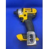 DEWALT NEW DCF885B Dewalt 20V Max 1/4-in Compact Impact Driver