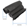 3PCS Air Intake Guide Inlet Duct Assembly Compatible for A3
