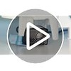 Cat Mate Fuente para mascota, 2 litros Capacidad de agua
