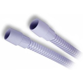 Standard 22 Cuff Airflow Hose for Your Nasal Mask and Full Face Mask (10 Foot)