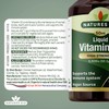Natures Aid Vitamin D3 Liquid 2500iu 50ml – High Strength