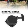 Delaman Pull Recoil Starter Easy Pull Start Starter Assembly Replacement