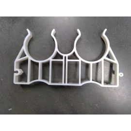 WUNPEECE Underground Devices Inc. 4W30-2 4" Wunpeece Conduit Spacer **Free Shipping**