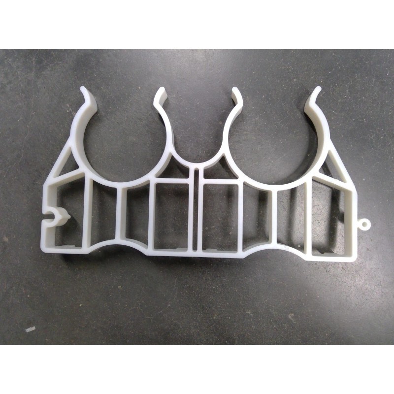 WUNPEECE Underground Devices Inc. 4W30-2 4" Wunpeece Conduit Spacer **Free