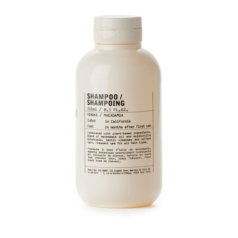 Le Labo Shampoo - Hinoki