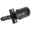 GM Parts Genuine 95238491 Passenger Side Windshield Washer Nozzle, 1.055