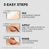 L'Oréal Paris, Semi-Permanent Eyebrow Tint, Lasts up to 5 Weeks,