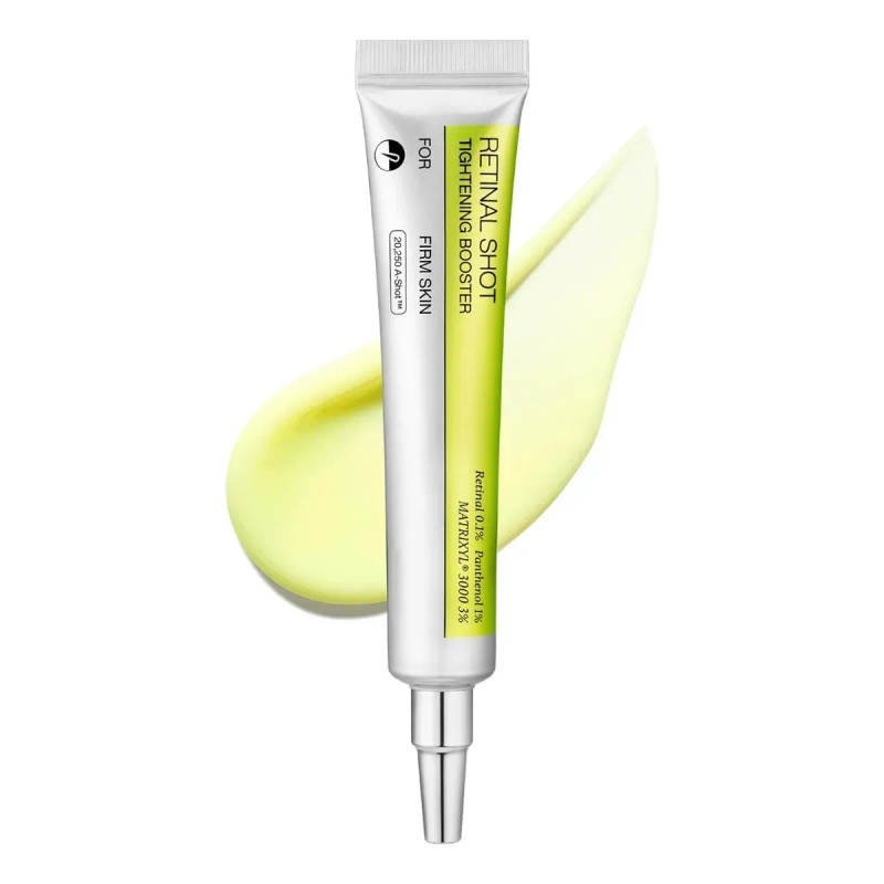 Sérum Reafirmante Para Rostro Retinol Shot, 15 Ml Todo Tipo
