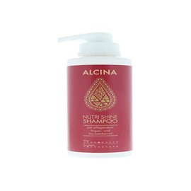 Alcina Nutri Shine Nutri Shine Shampoo 500 ml