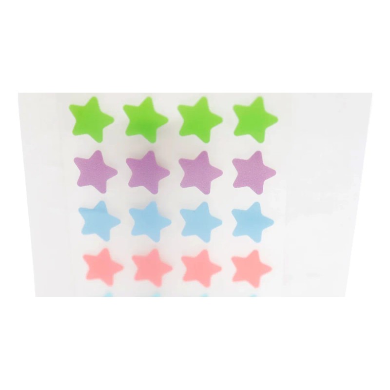1200 Parches Acne Estrellas Elimina Granos Espinillas Mayore Todo Tipo