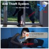 Motion Sensor Alarm, Motion Alarm Indoor with Phone APP Alert